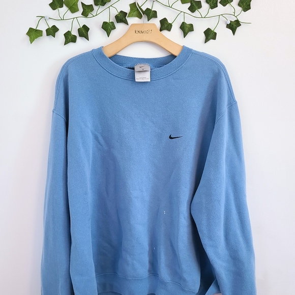 RARE Vintage Nike Crewneck - Picture 2 of 2